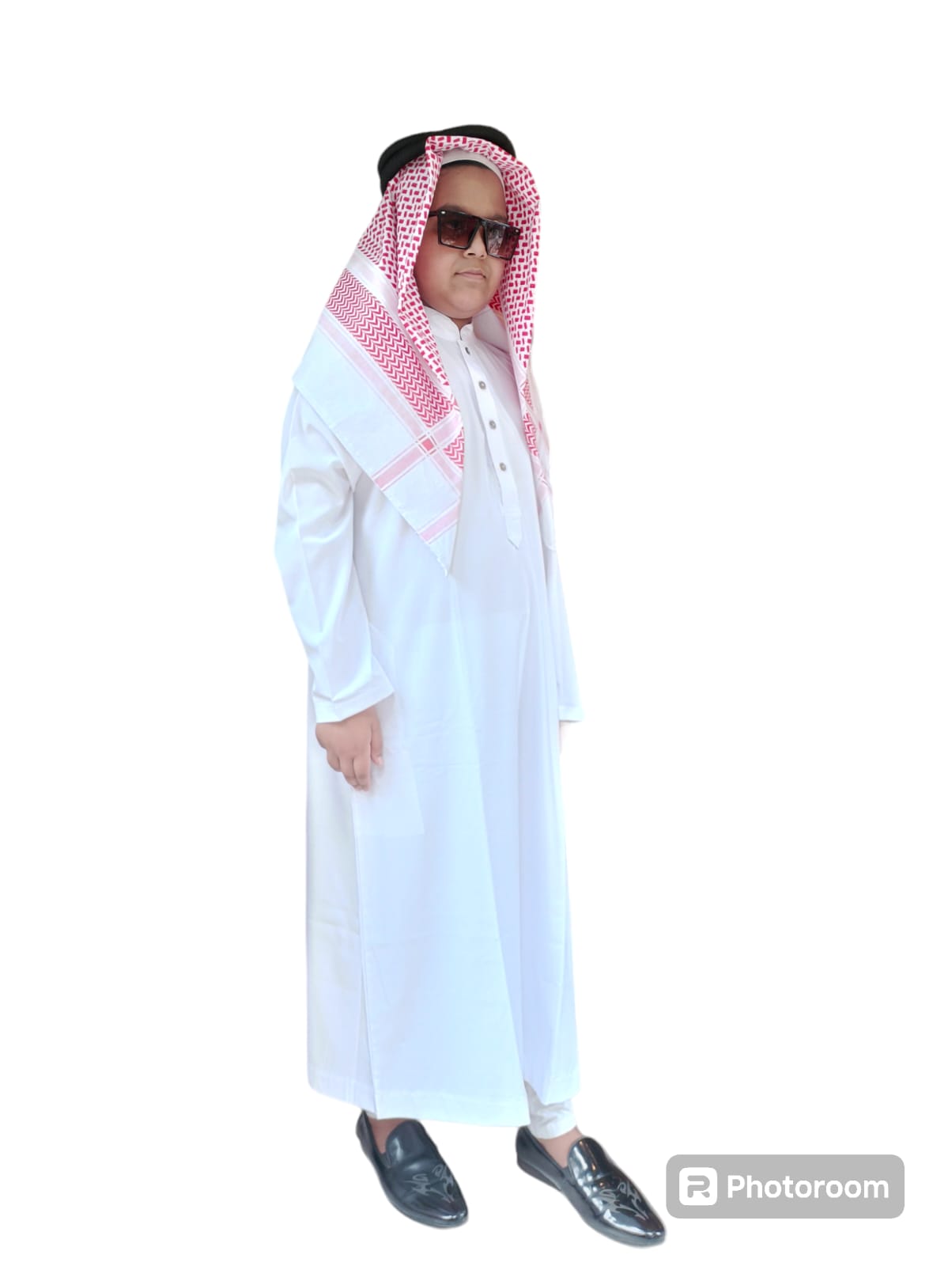 Boys Jubba Set