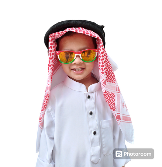 Kids & Boys Jubba Set